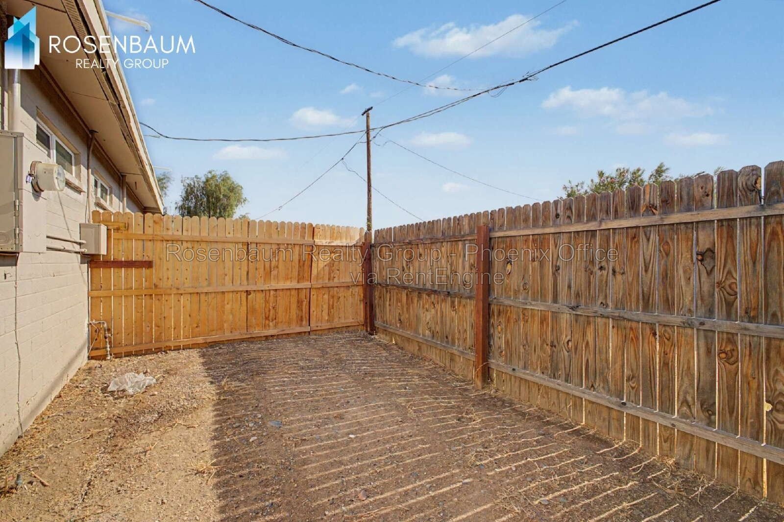 Charming & Cozy 1-bedroom, 1-bath 4-plex apartment unit in North Phoenix! property image
