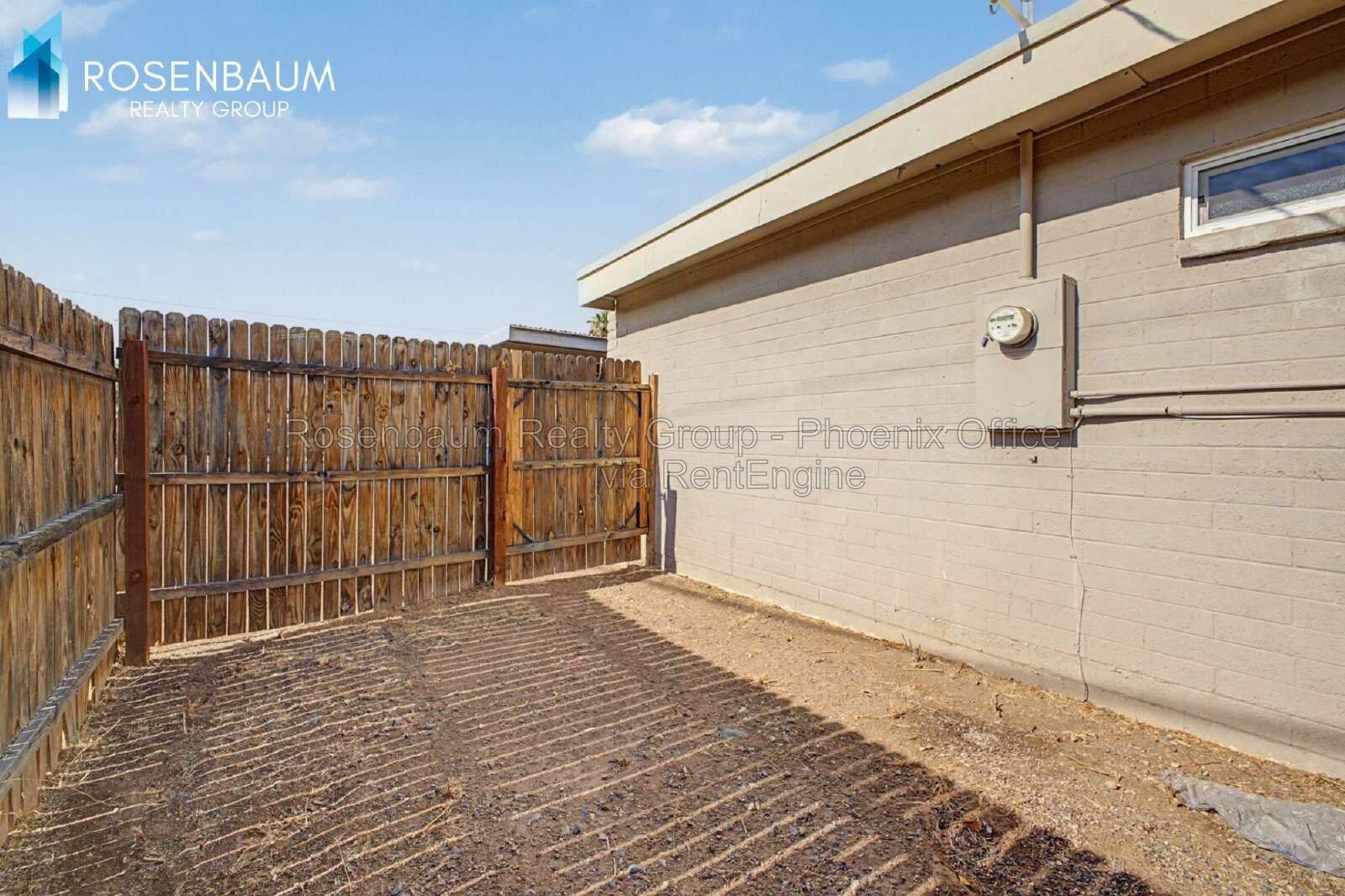 Charming & Cozy 1-bedroom, 1-bath 4-plex apartment unit in North Phoenix! property image