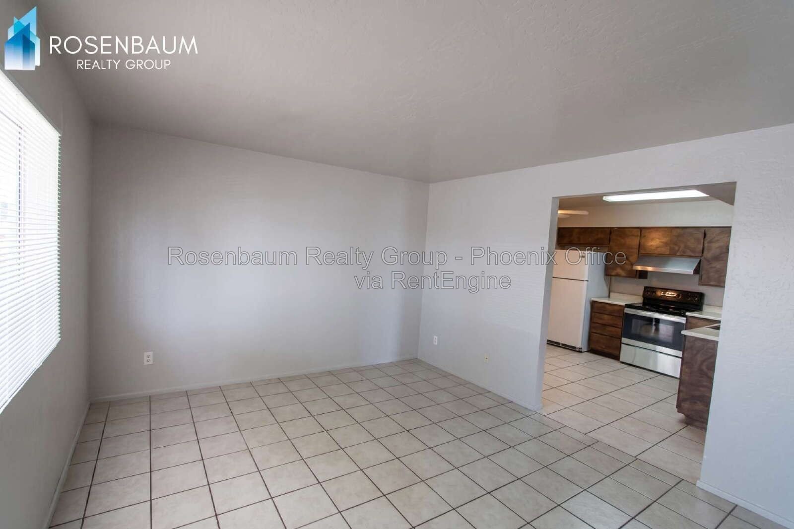 Beautiful 4plex apartment home with 2 bedrooms and 1 bath in Mesa property image