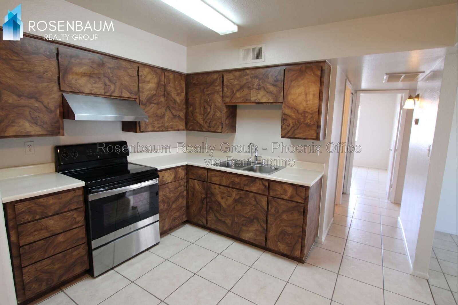 Beautiful 4plex apartment home with 2 bedrooms and 1 bath in Mesa property image