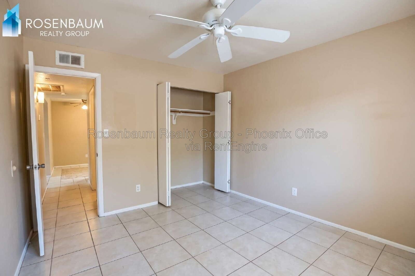 Beautiful 4plex apartment home with 2 bedrooms and 1 bath in Mesa property image