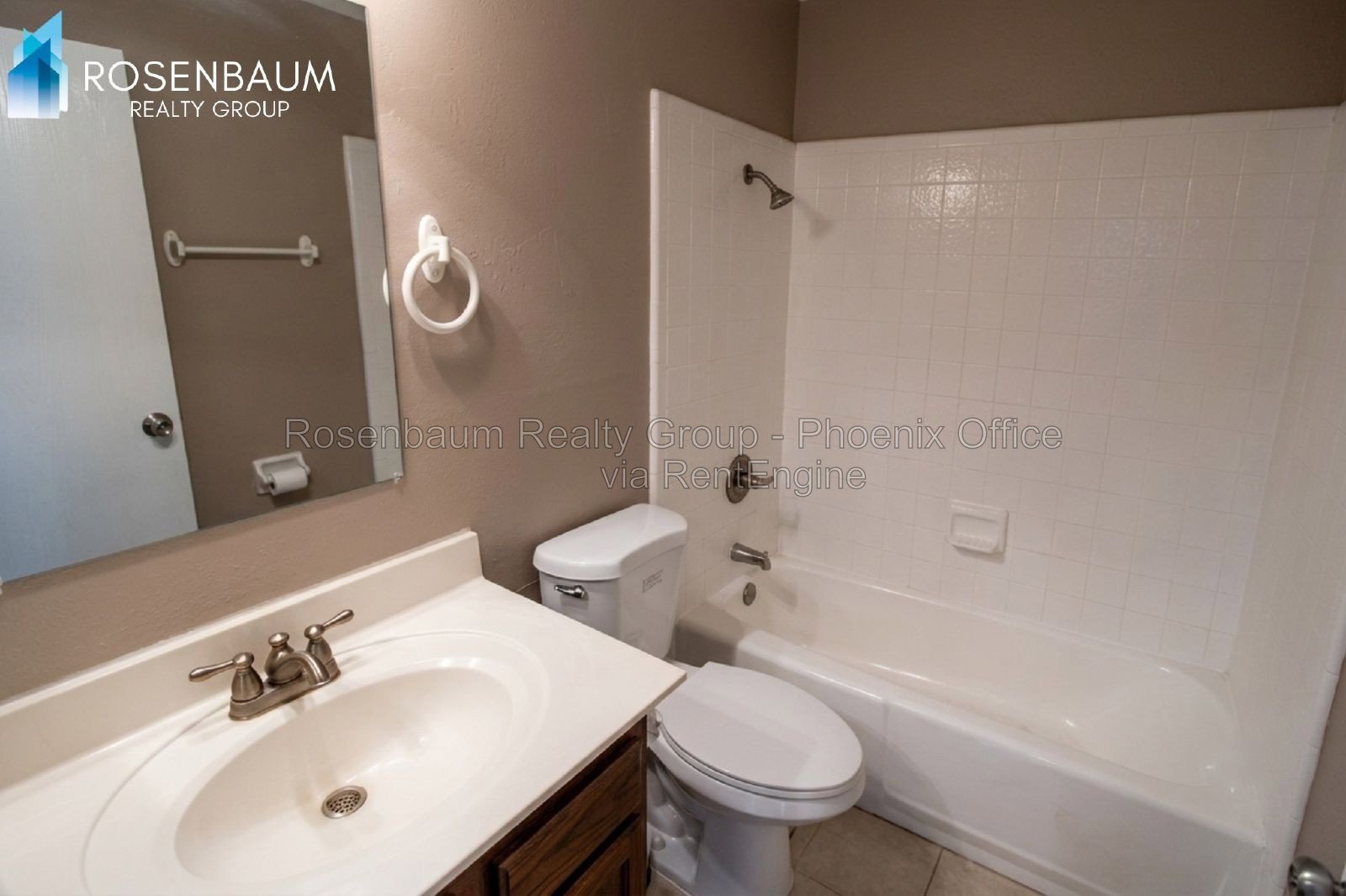 Beautiful 4plex apartment home with 2 bedrooms and 1 bath in Mesa property image
