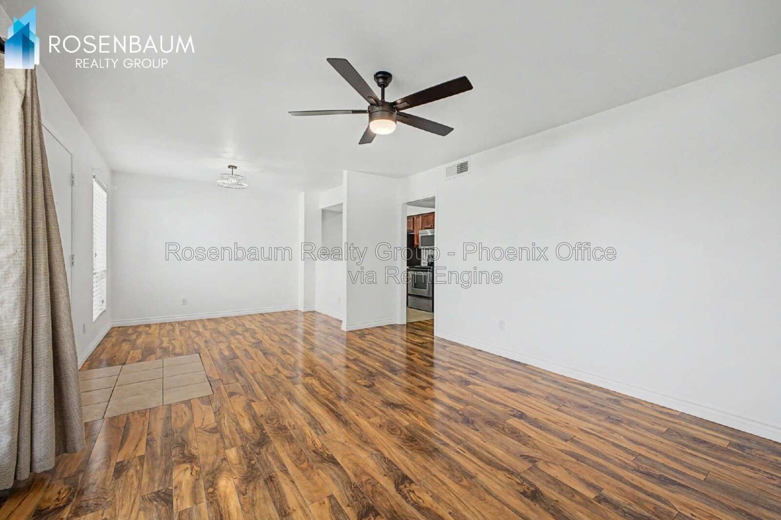 Charming 1 Bed / 1 Bath ground level condo unit in Uptown Phoenix! property image