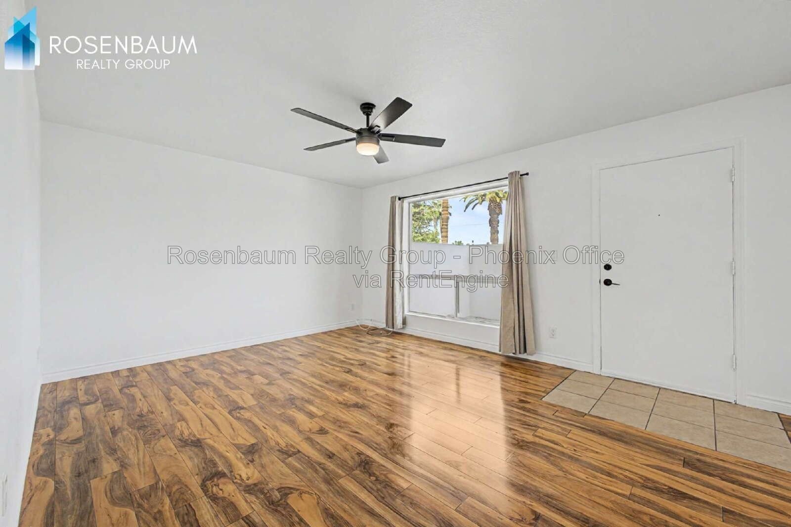 Charming 1 Bed / 1 Bath ground level condo unit in Uptown Phoenix! property image