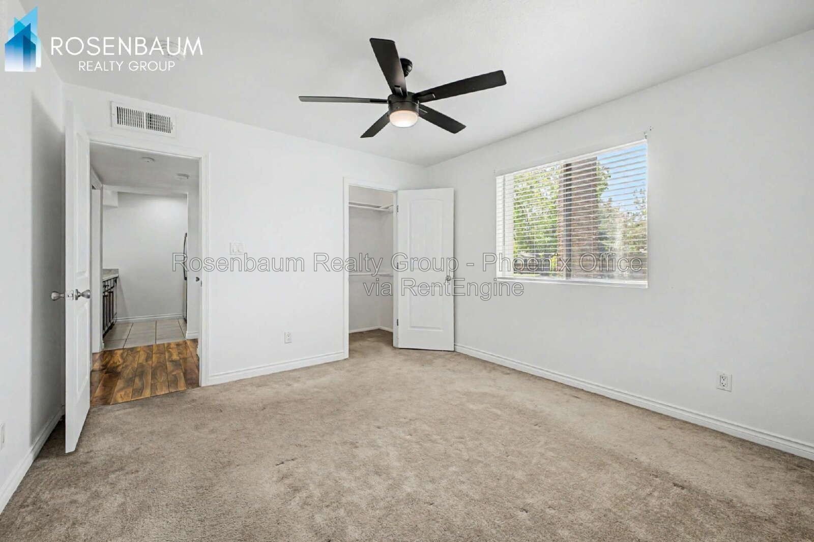 Charming 1 Bed / 1 Bath ground level condo unit in Uptown Phoenix! property image