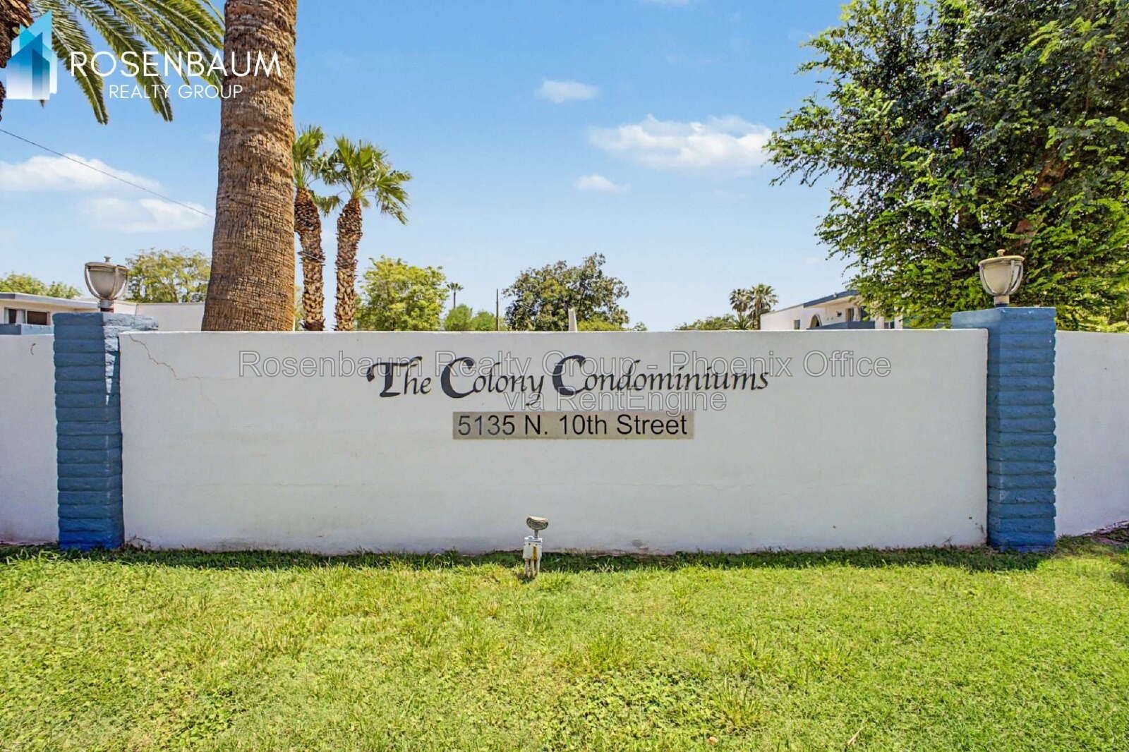 Charming 1 Bed / 1 Bath ground level condo unit in Uptown Phoenix! property image