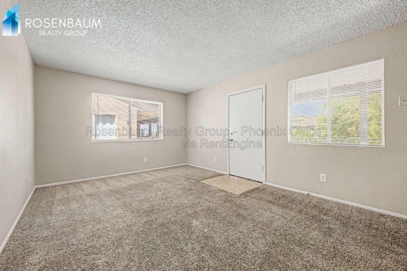 Charming 2-bedrooms, 1-bath upstairs apartment in Mesa! property image