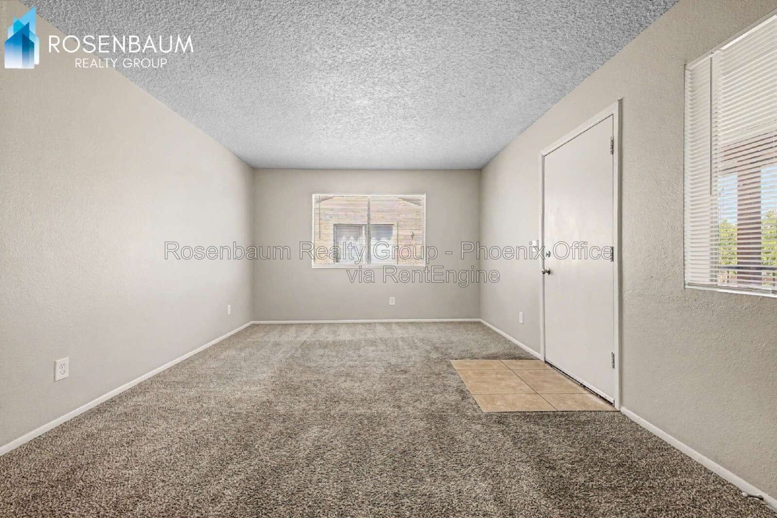Charming 2-bedrooms, 1-bath upstairs apartment in Mesa! property image