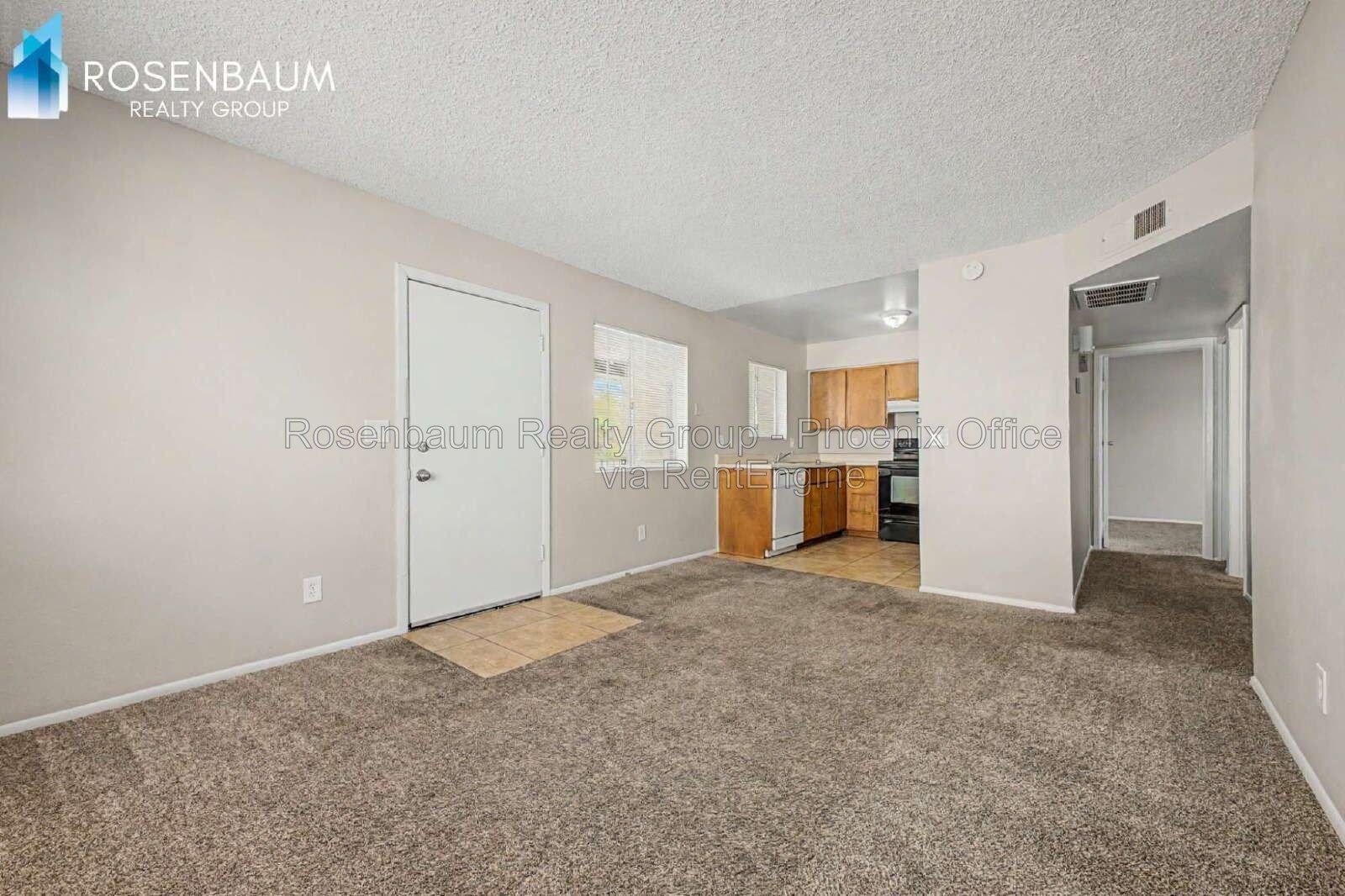 Charming 2-bedrooms, 1-bath upstairs apartment in Mesa! property image