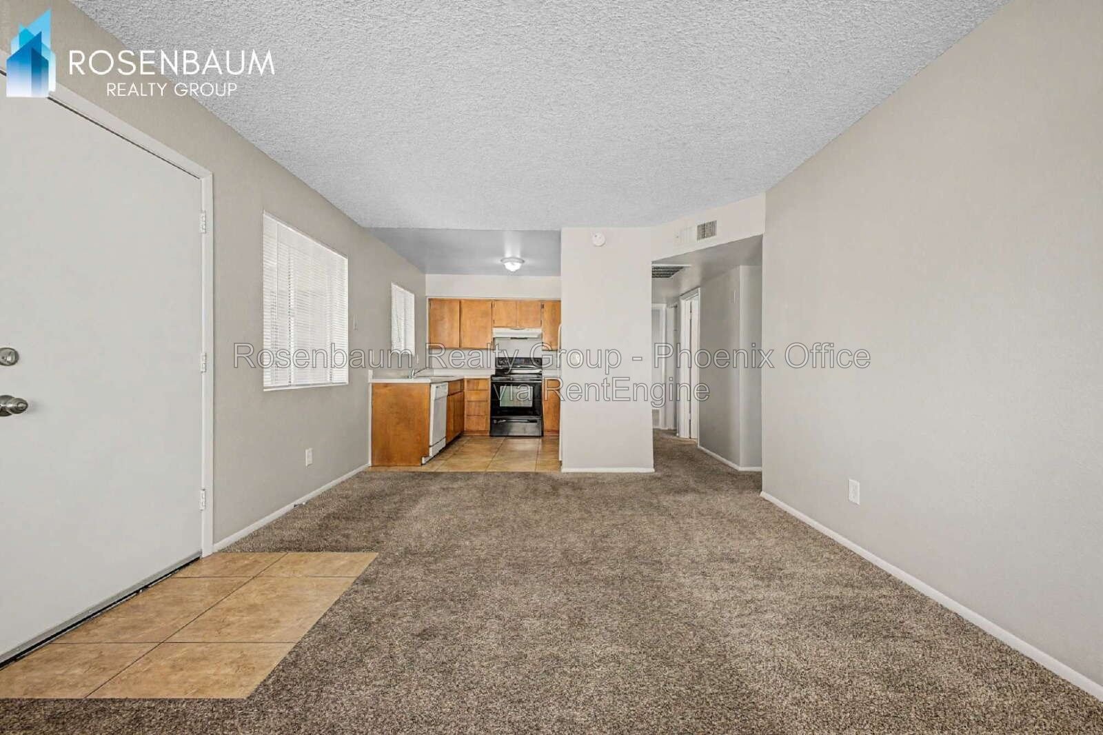 Charming 2-bedrooms, 1-bath upstairs apartment in Mesa! property image