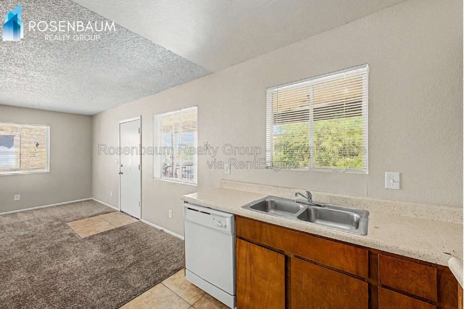 Charming 2-bedrooms, 1-bath upstairs apartment in Mesa! property image