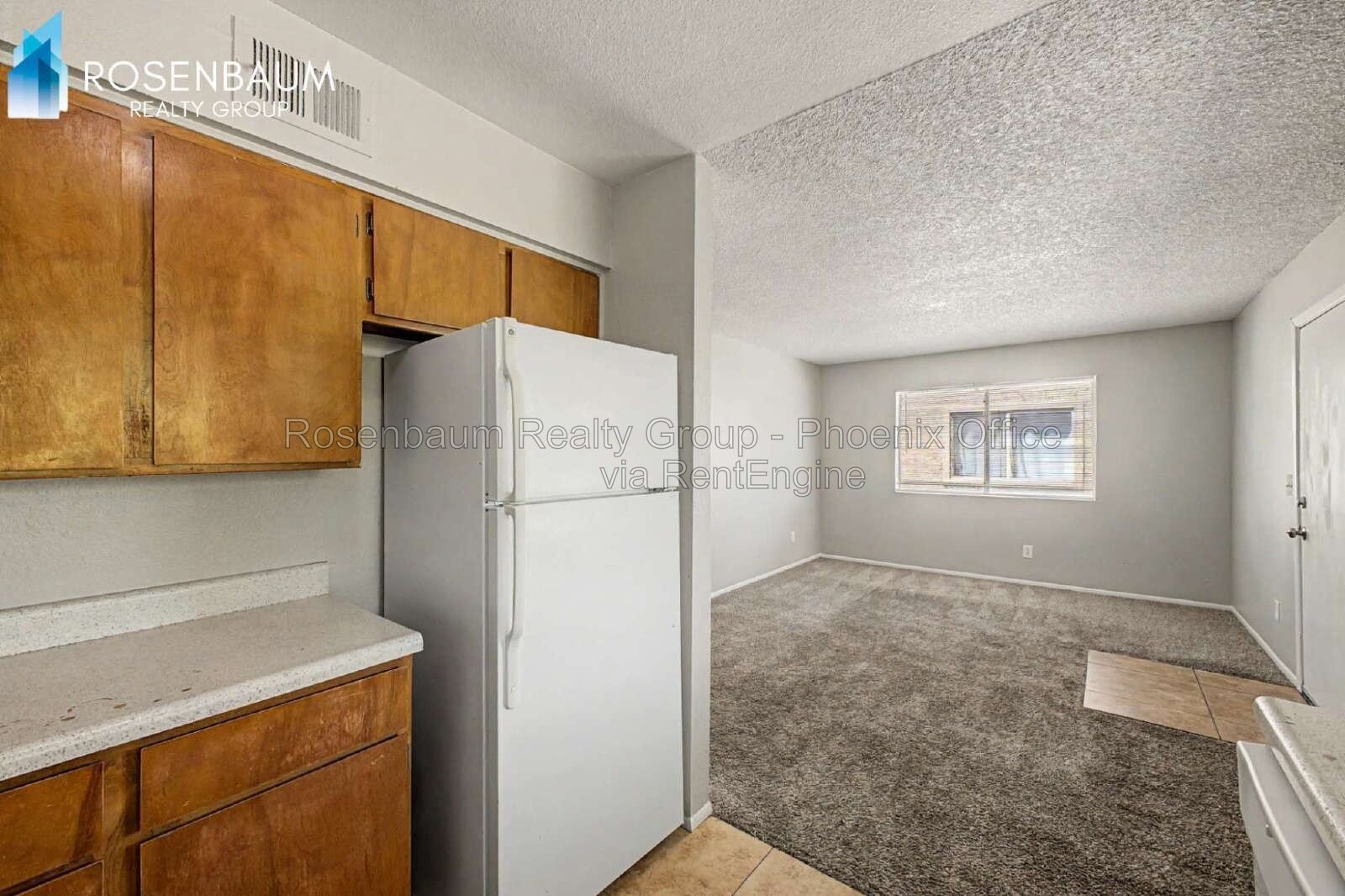 Charming 2-bedrooms, 1-bath upstairs apartment in Mesa! property image