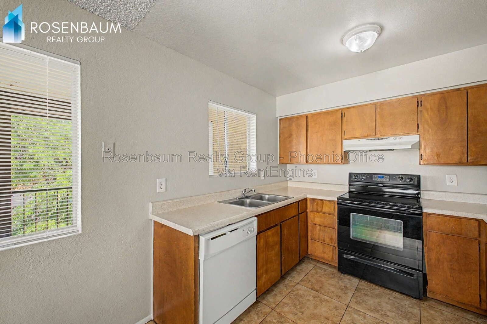 Charming 2-bedrooms, 1-bath upstairs apartment in Mesa! property image
