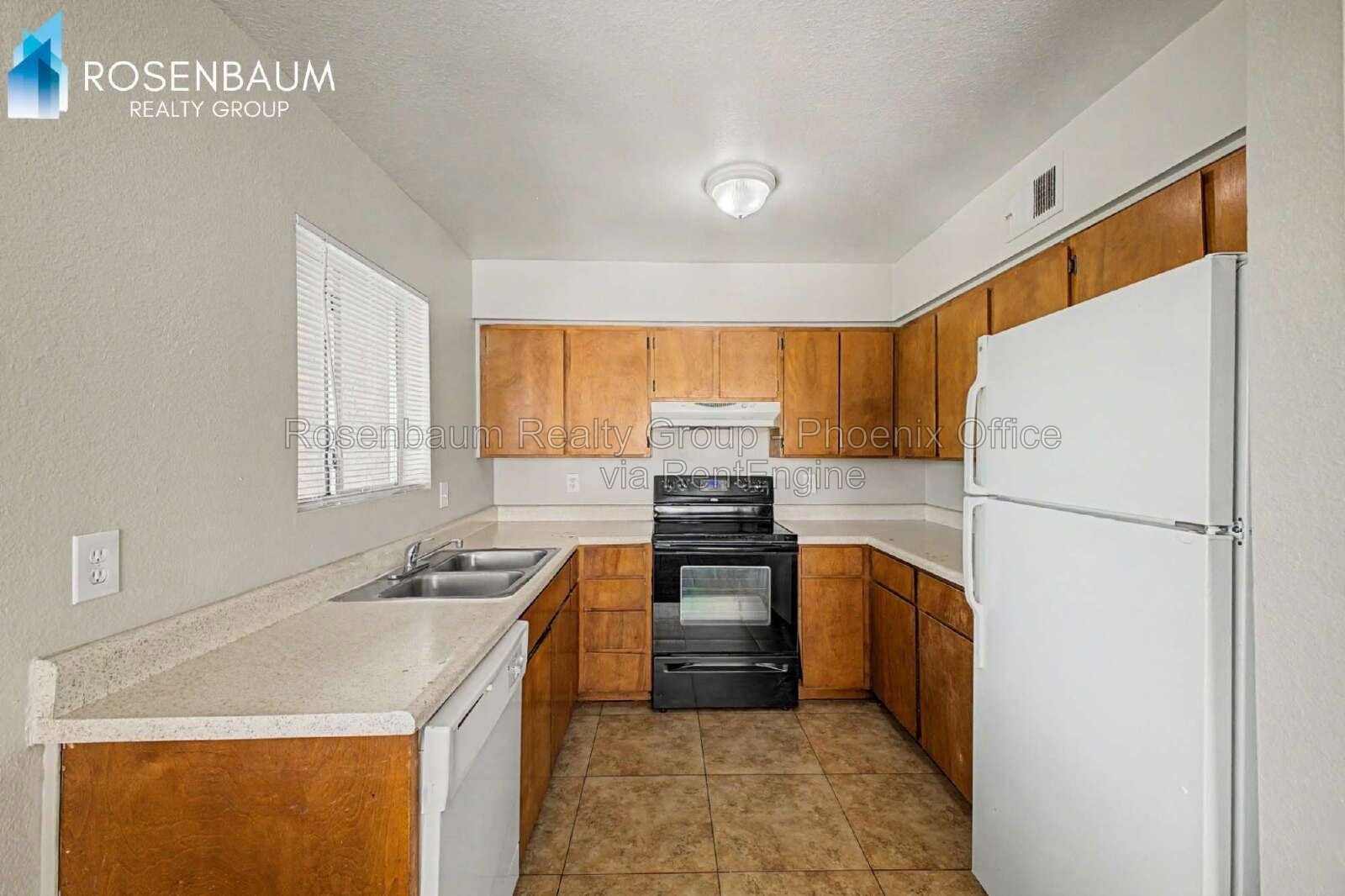 Charming 2-bedrooms, 1-bath upstairs apartment in Mesa! property image