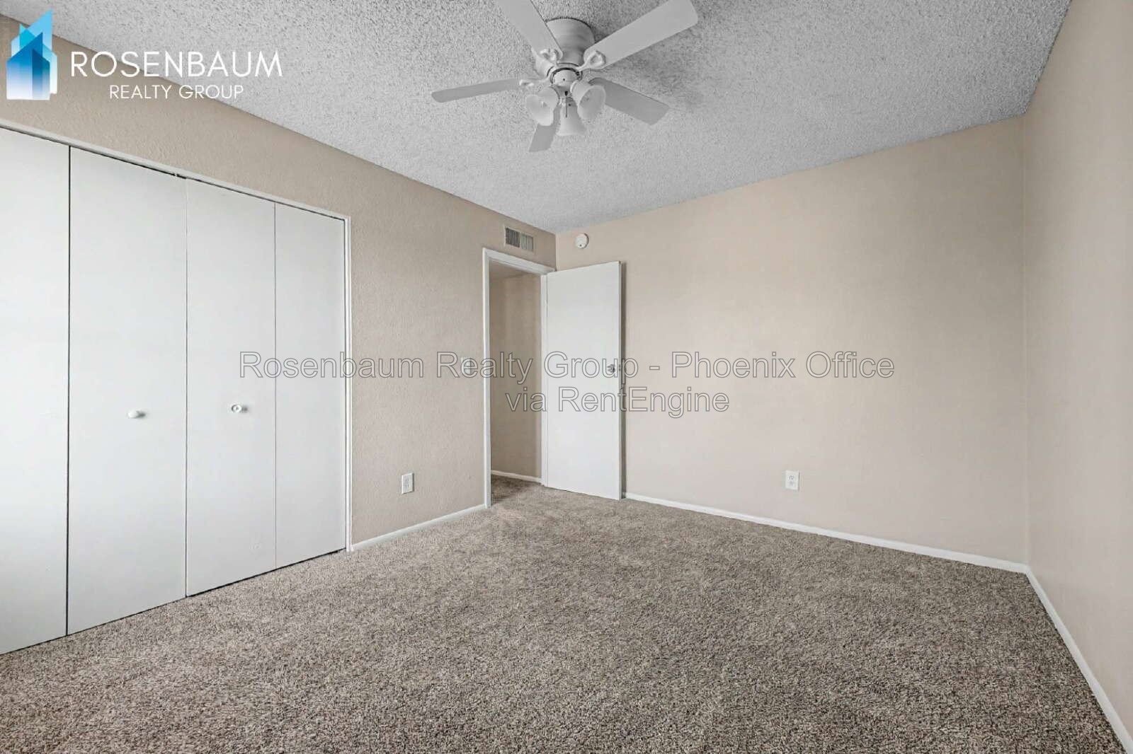 Charming 2-bedrooms, 1-bath upstairs apartment in Mesa! property image