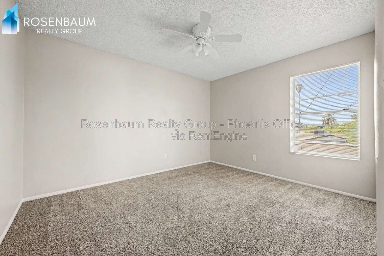 Charming 2-bedrooms, 1-bath upstairs apartment in Mesa! property image