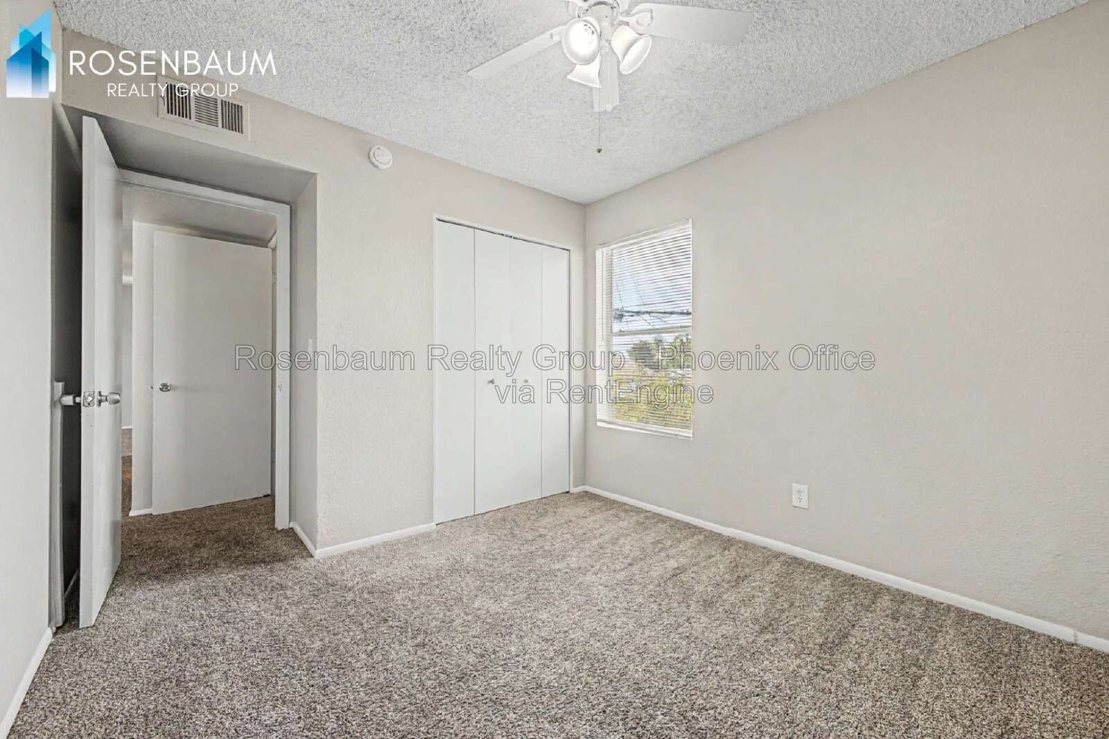 Charming 2-bedrooms, 1-bath upstairs apartment in Mesa! property image