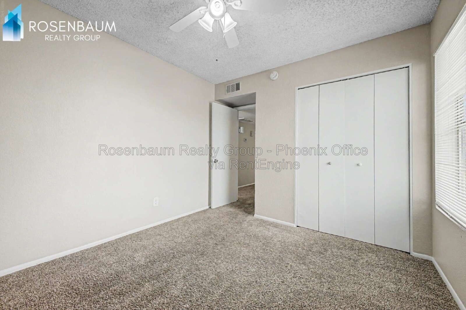 Charming 2-bedrooms, 1-bath upstairs apartment in Mesa! property image