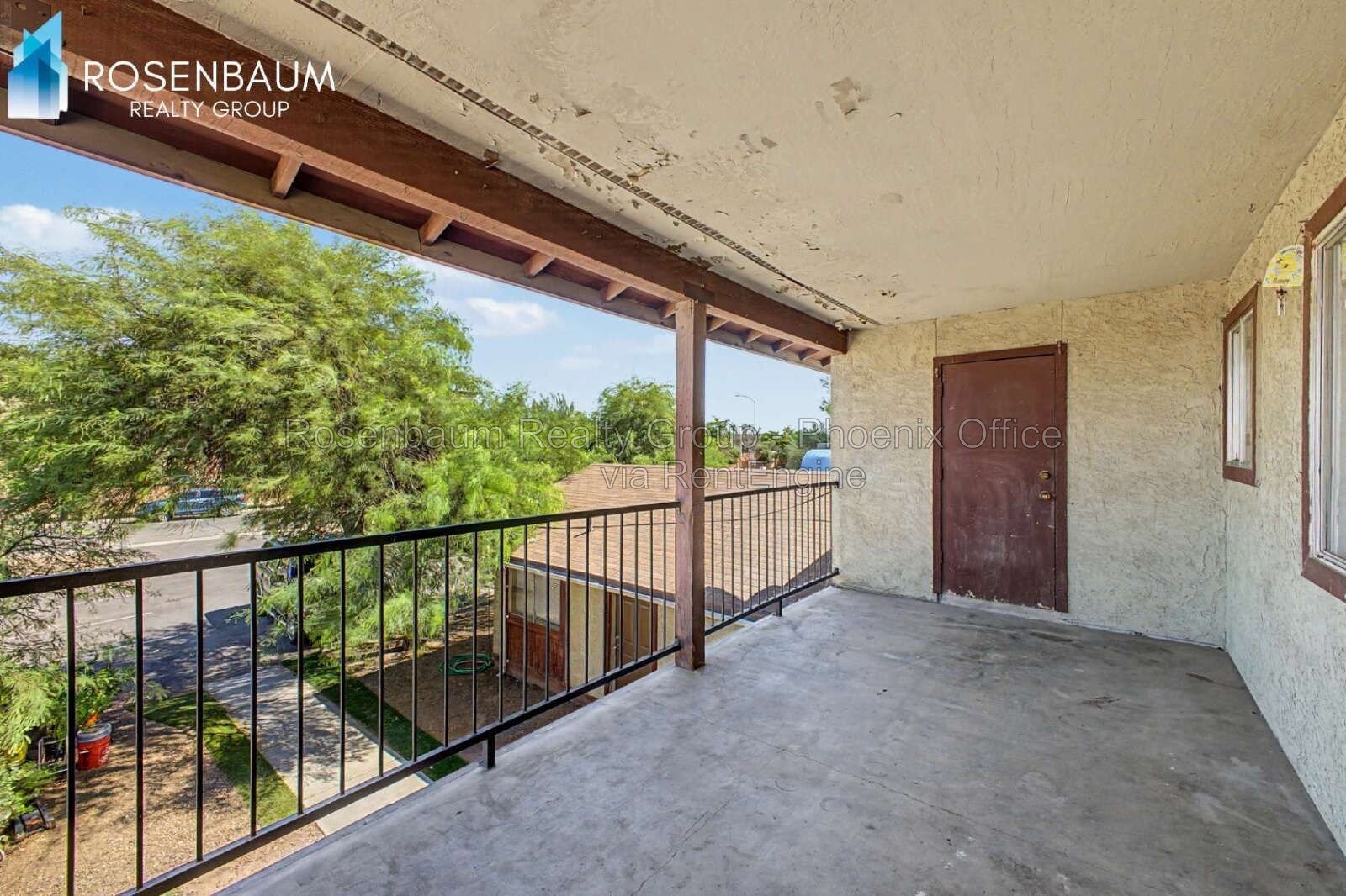 Charming 2-bedrooms, 1-bath upstairs apartment in Mesa! property image