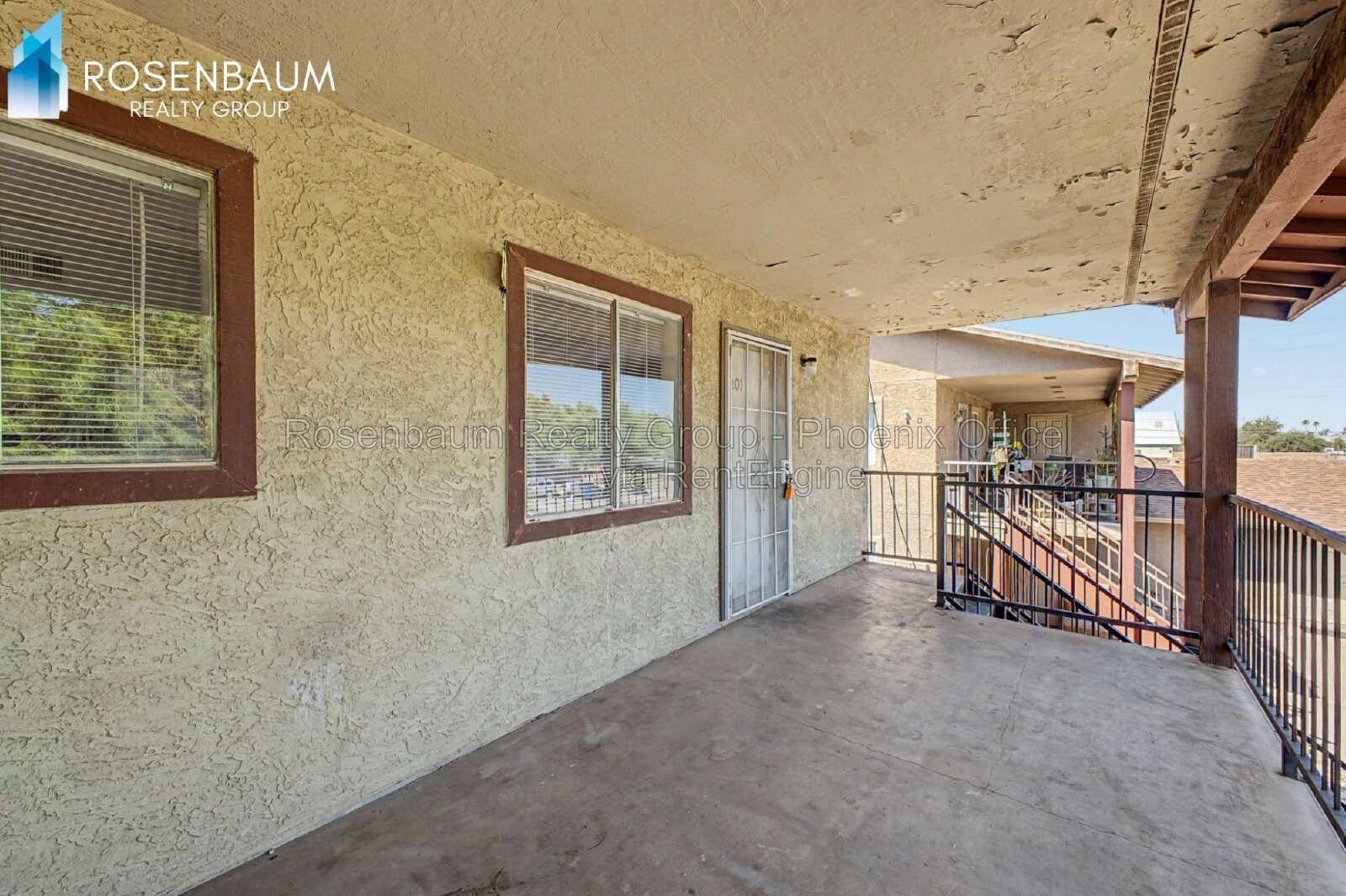 Charming 2-bedrooms, 1-bath upstairs apartment in Mesa! property image
