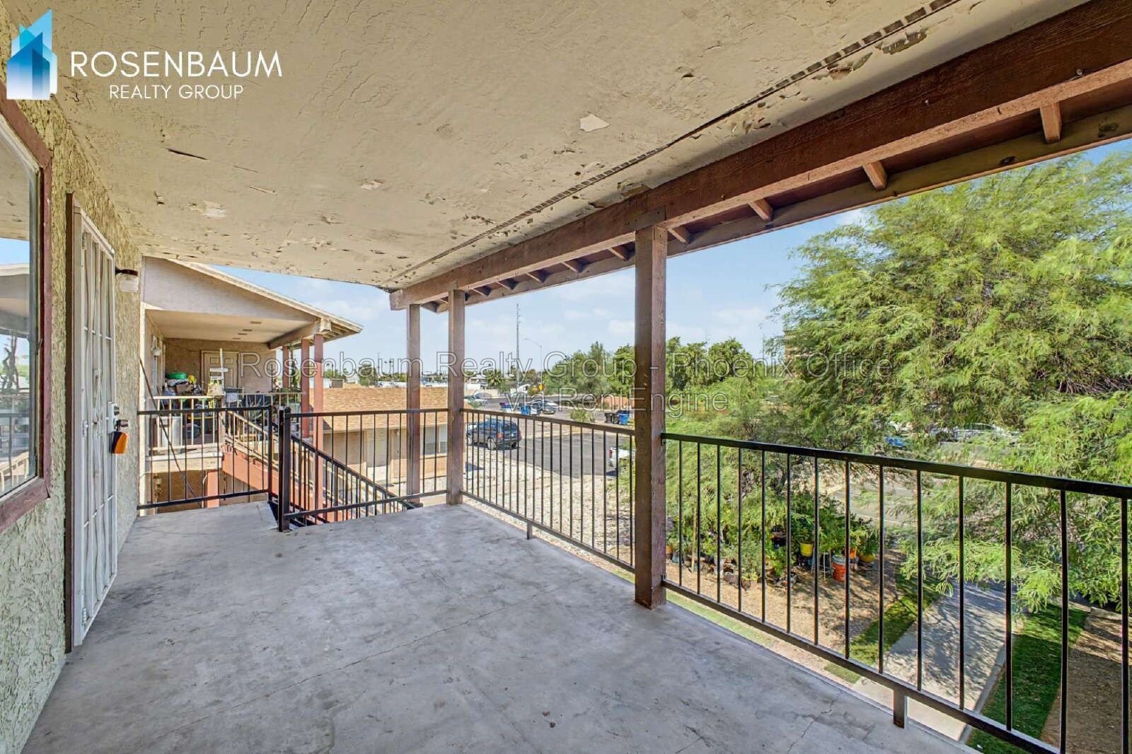 Charming 2-bedrooms, 1-bath upstairs apartment in Mesa! property image
