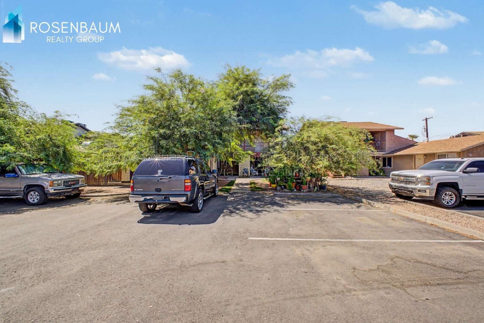 Charming 2-bedrooms, 1-bath upstairs apartment in Mesa! property image