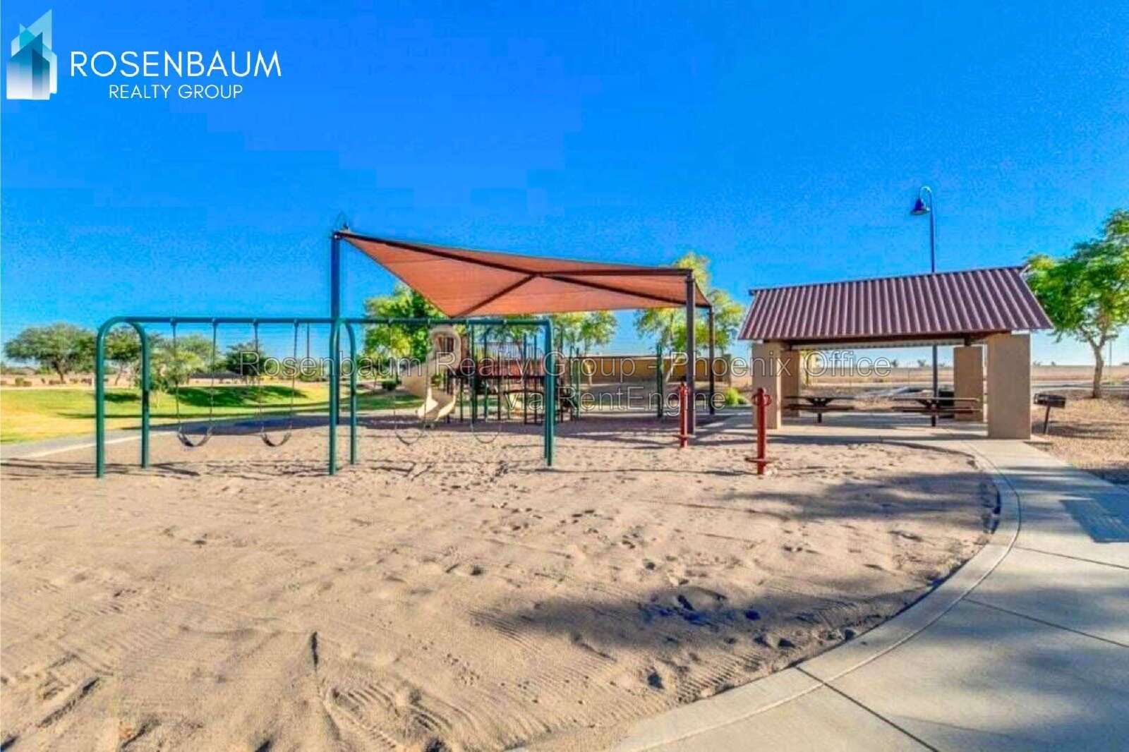Stunning 4-bedrooms, 3-baths home in Maricopa! property image