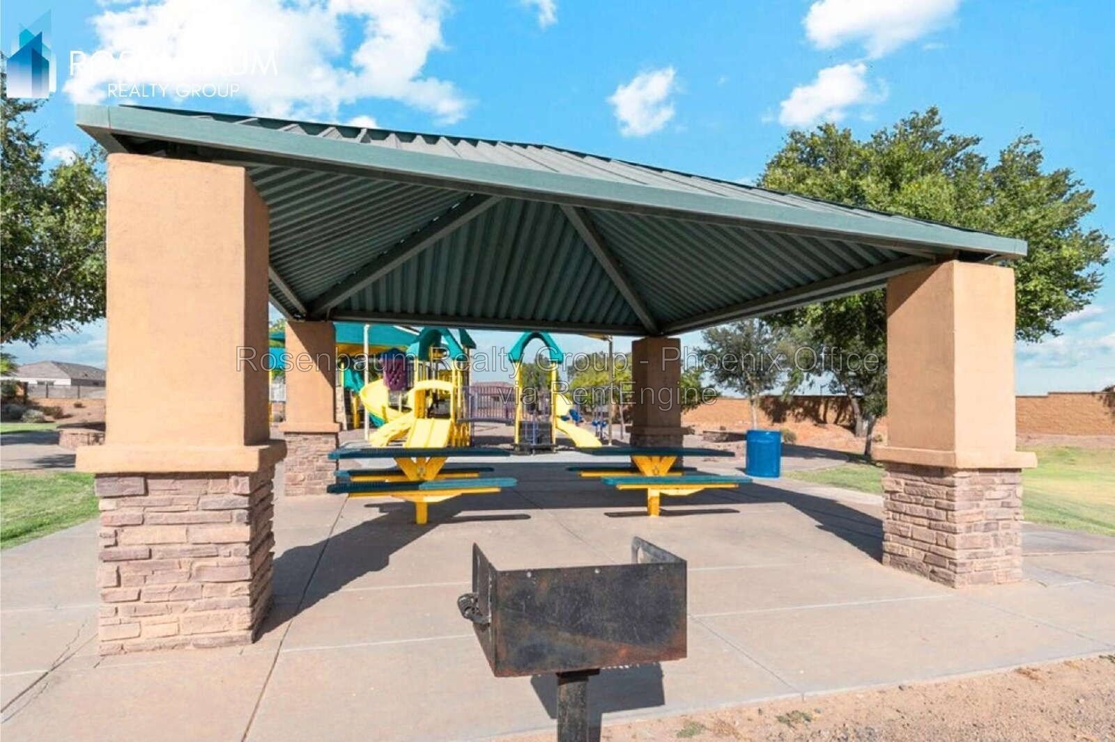 Stunning 4-bedrooms, 3-baths home in Maricopa! property image