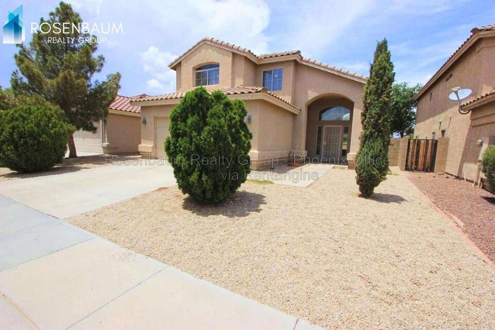 Beautiful 3-beds, 2.5-baths home nestled in Surprise! property image
