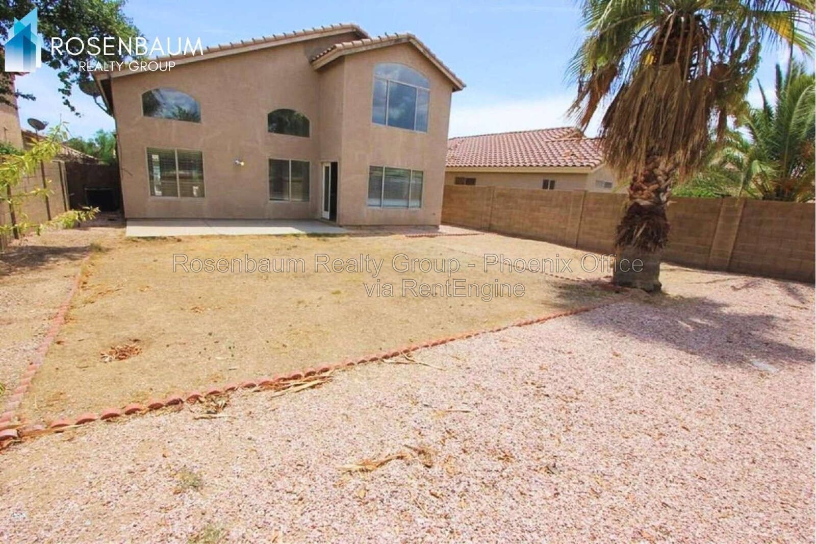Beautiful 3-beds, 2.5-baths home nestled in Surprise! property image
