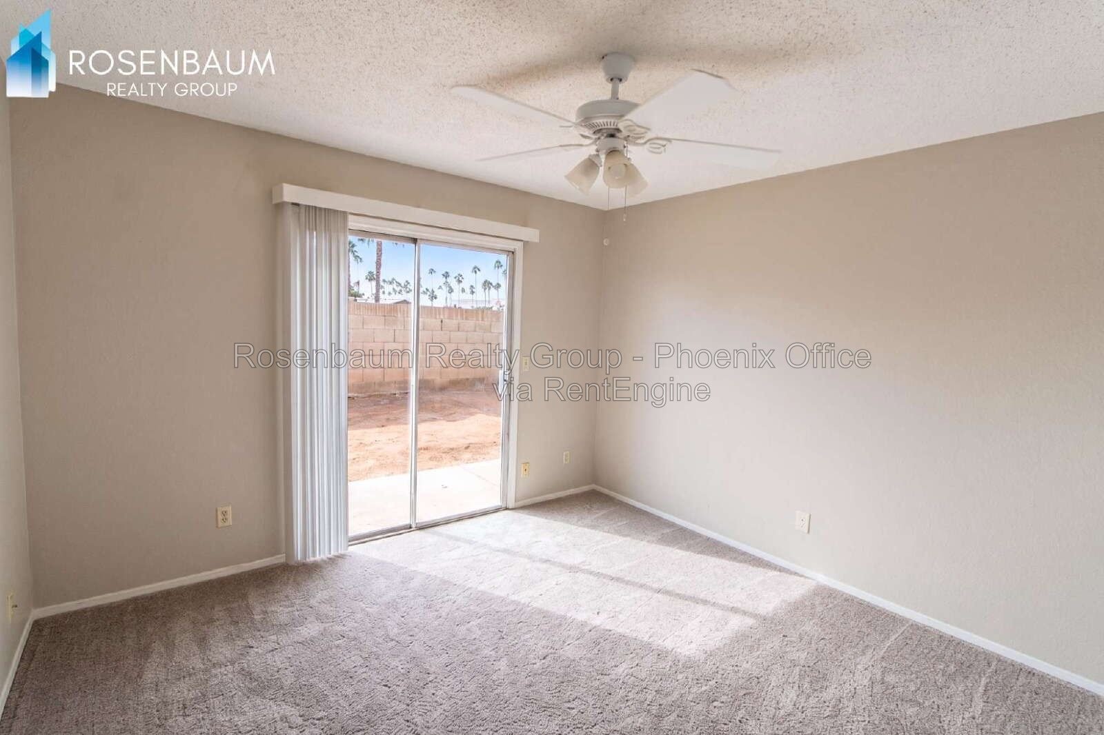 Charming & Cozy 2-bedrooms, 1-bath apartment in Mesa! property image