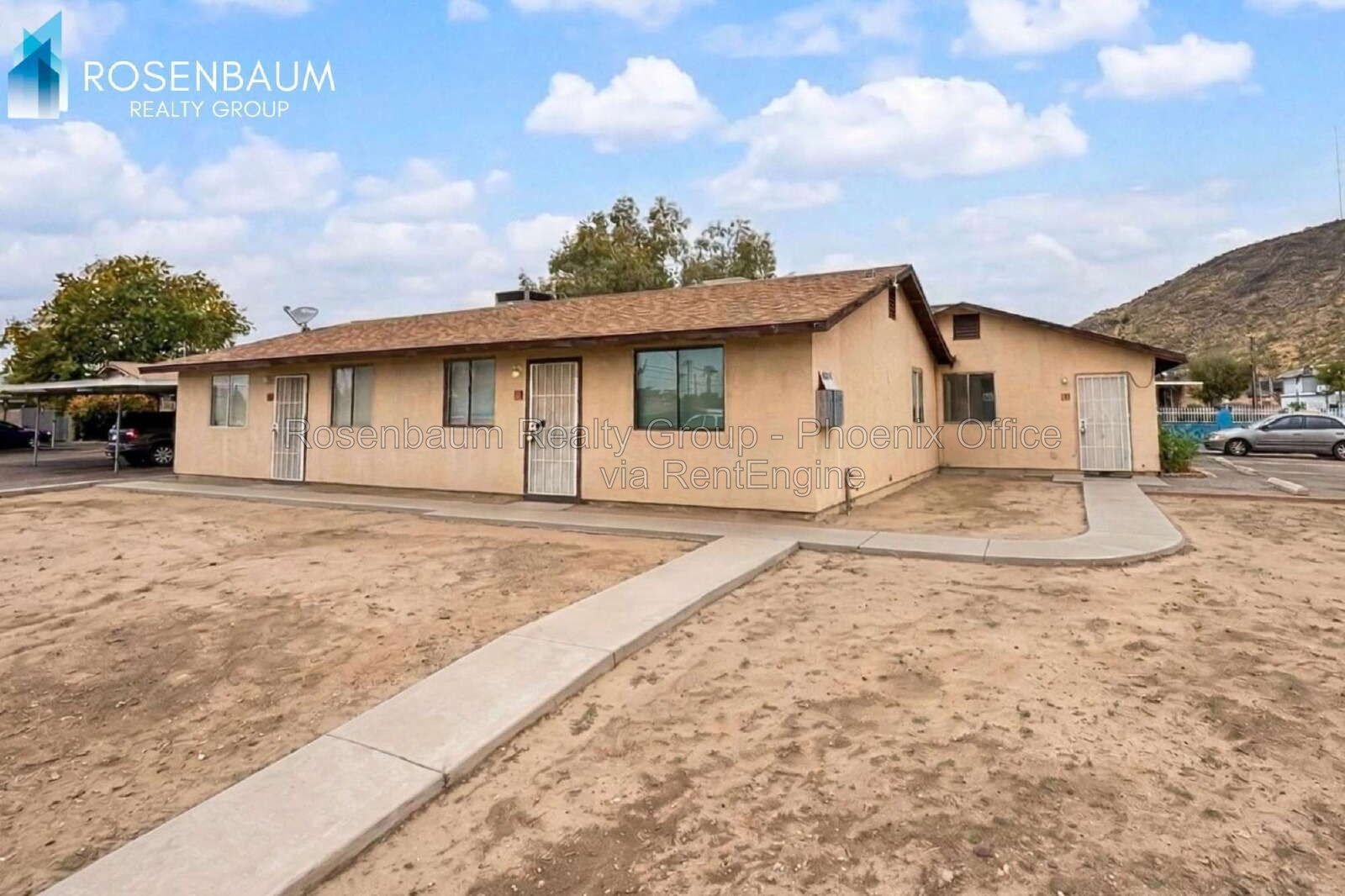 Charming and thoughtfully designed 2-bed, 1-bath apartment in Phoenix! property image