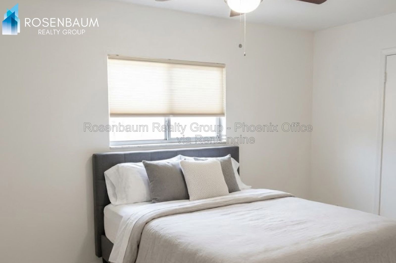 Charming and thoughtfully designed 2-bed, 1-bath apartment in Phoenix! property image