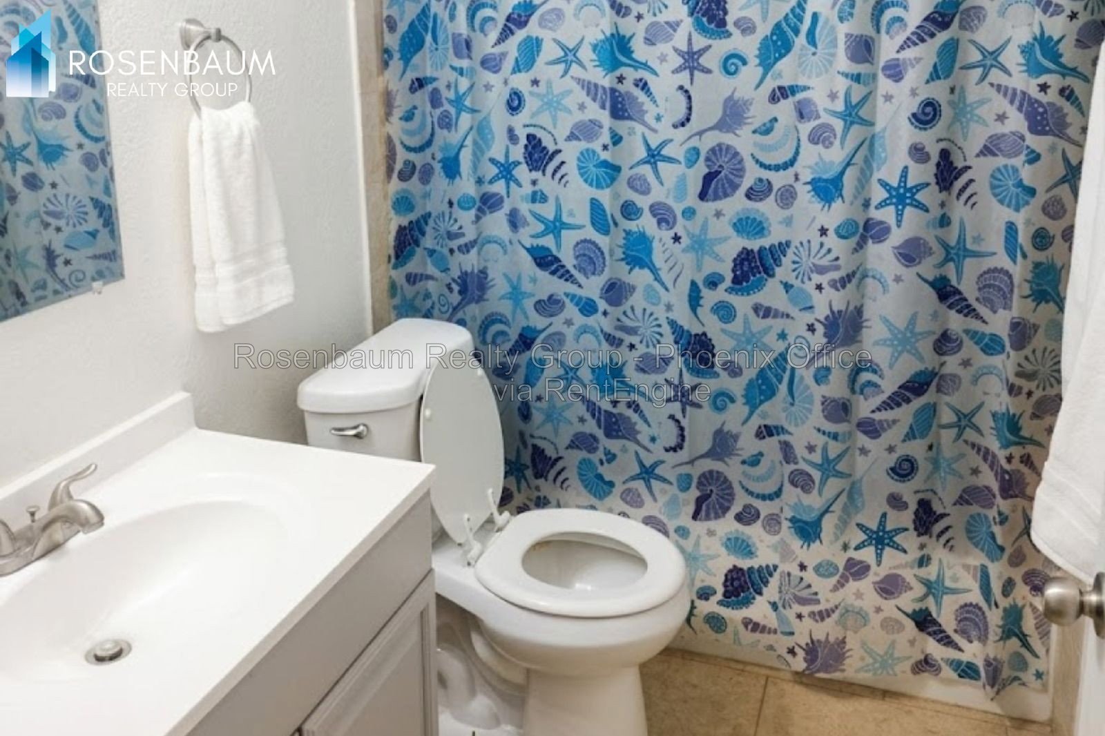 Charming and thoughtfully designed 2-bed, 1-bath apartment in Phoenix! property image