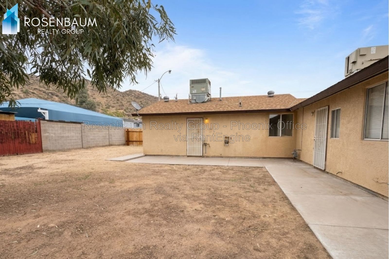 Charming and thoughtfully designed 2-bed, 1-bath apartment in Phoenix! property image