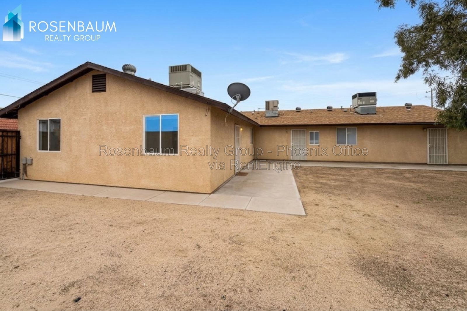 Charming and thoughtfully designed 2-bed, 1-bath apartment in Phoenix! property image
