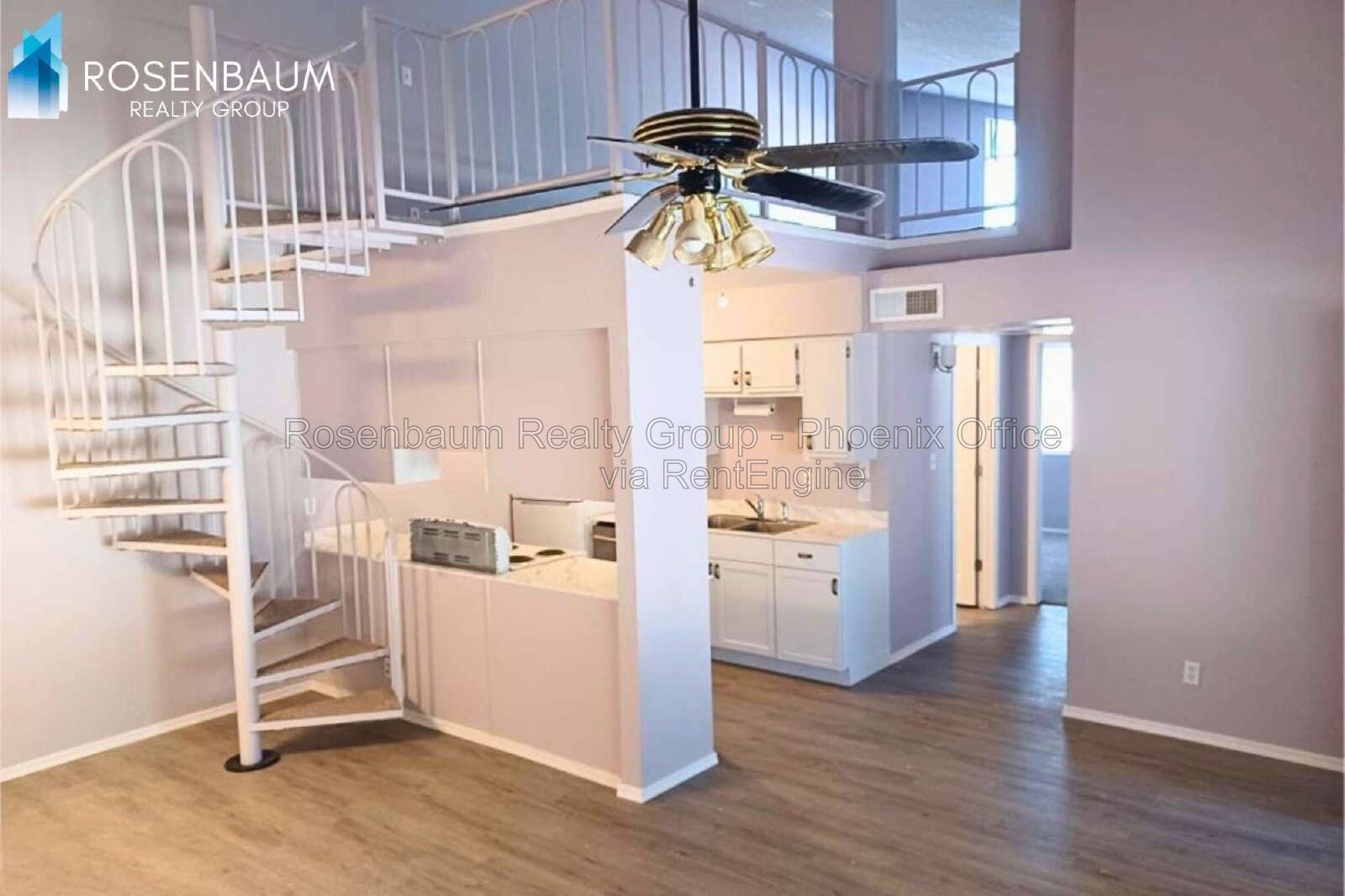 Beautiful 2-Bedroom Townhome with Loft in Quail Creek! property image