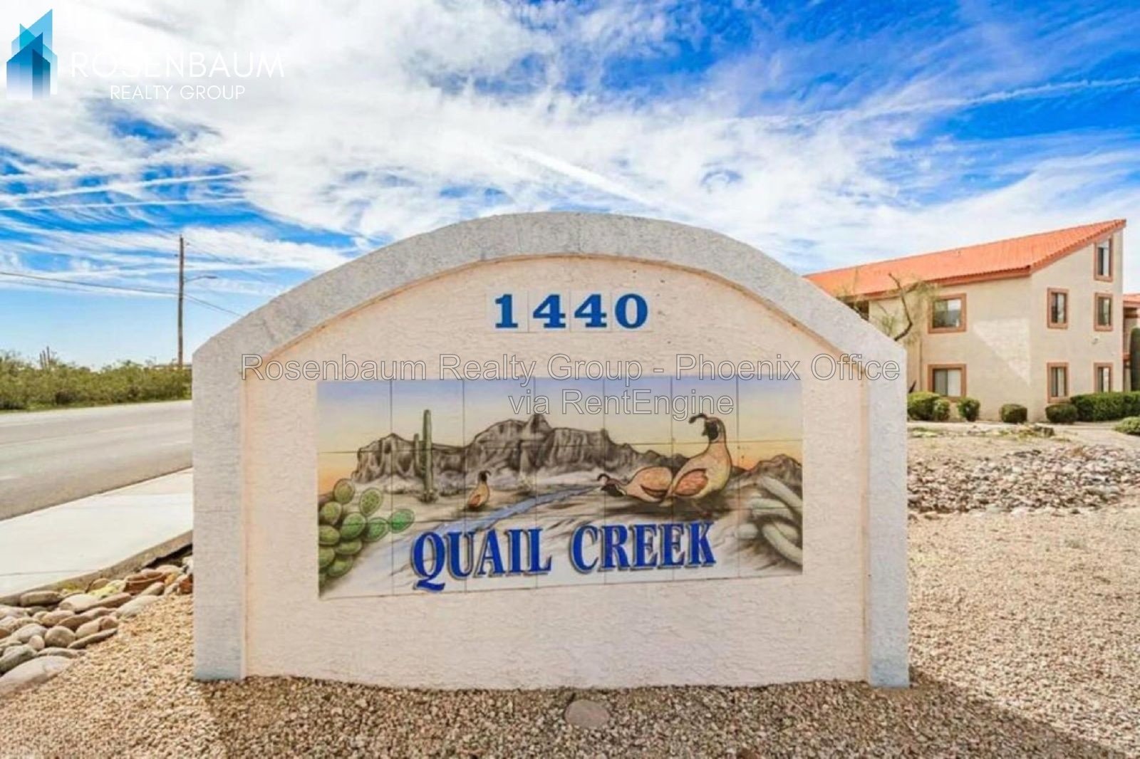 Beautiful 2-Bedroom Townhome with Loft in Quail Creek! property image