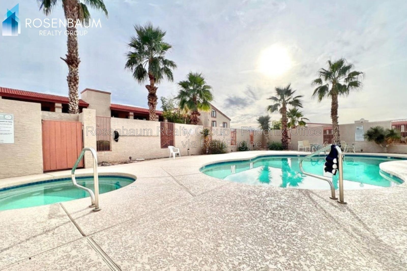 Beautiful 2-Bedroom Townhome with Loft in Quail Creek! property image