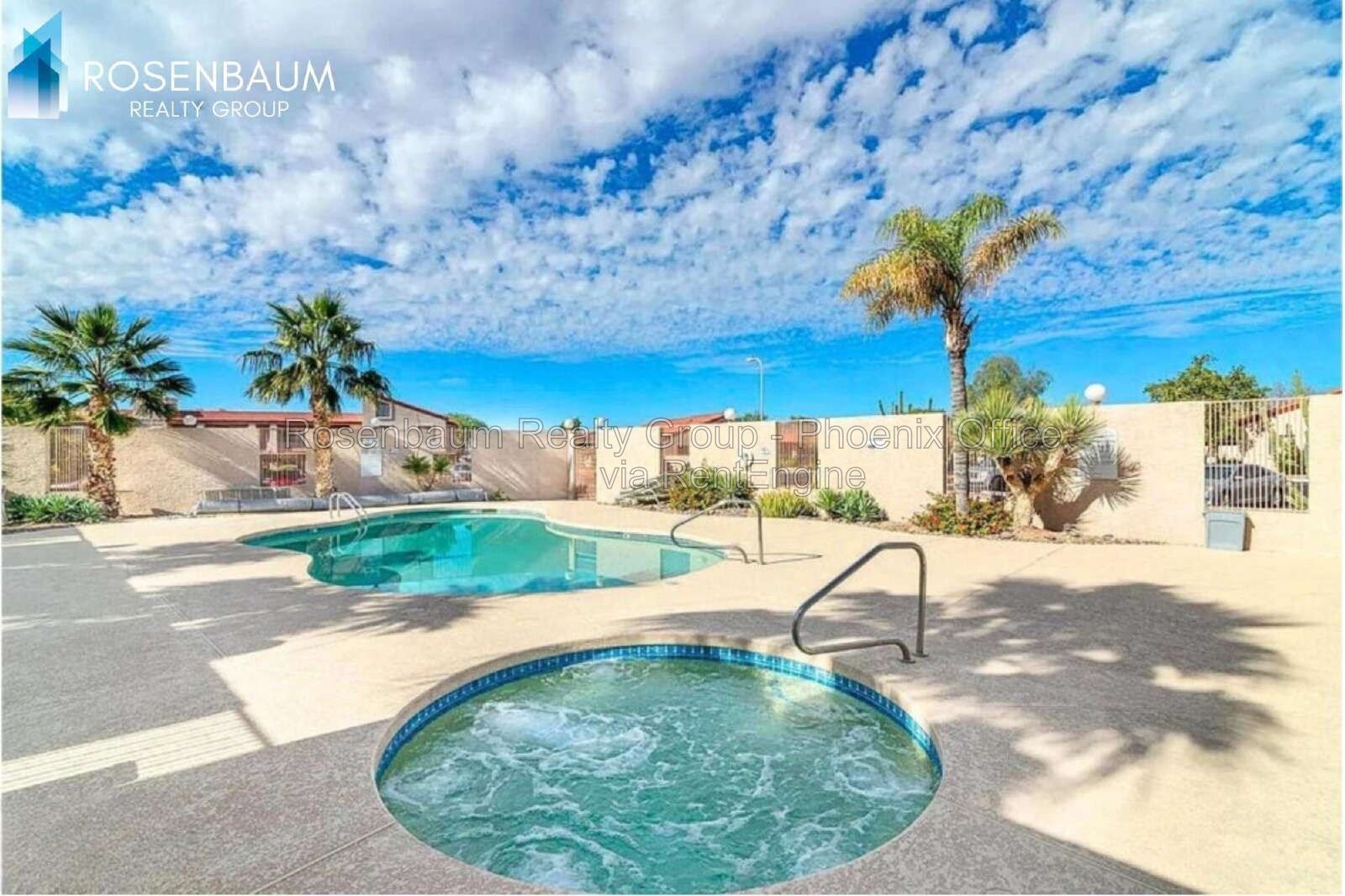 Beautiful 2-Bedroom Townhome with Loft in Quail Creek! property image