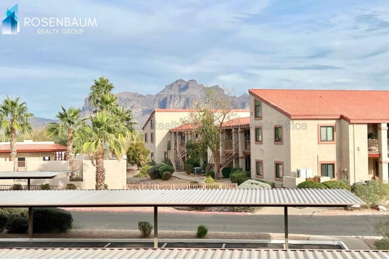 Beautiful 2-Bedroom Townhome with Loft in Quail Creek! property image