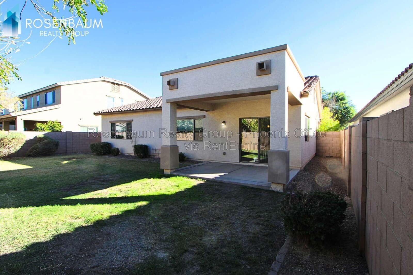 Discover your dream home in the heart of Freeman Farms, Gilbert! property image