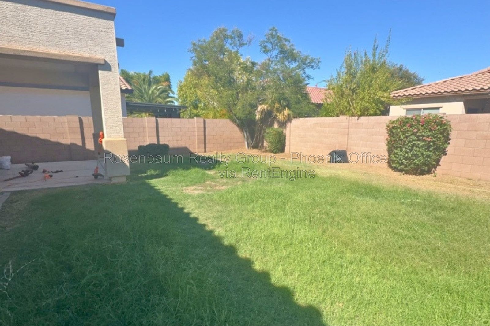 Discover your dream home in the heart of Freeman Farms, Gilbert! property image