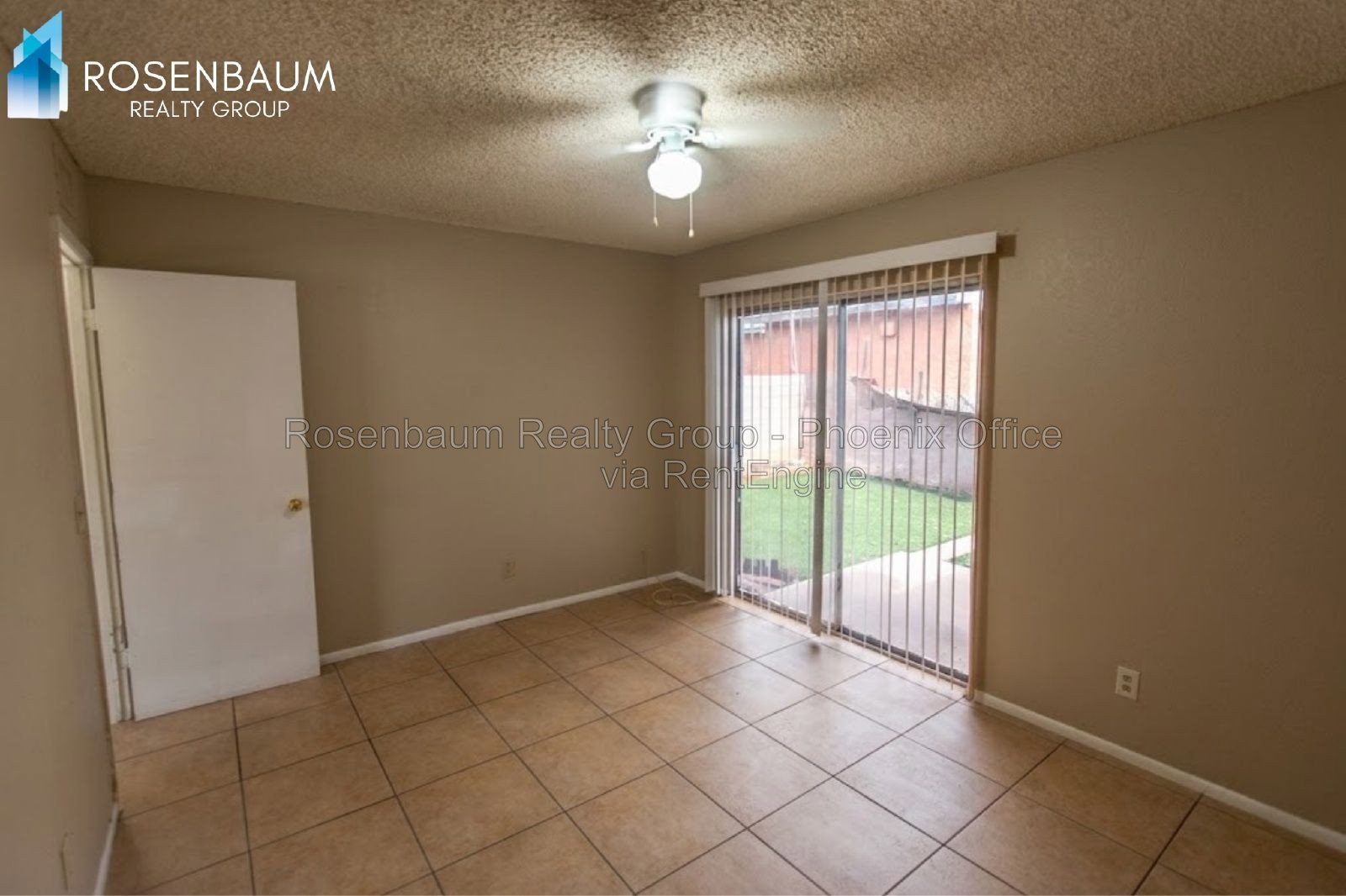 Beautiful 2-Beds, 1-Bath apartment in Meza! property image
