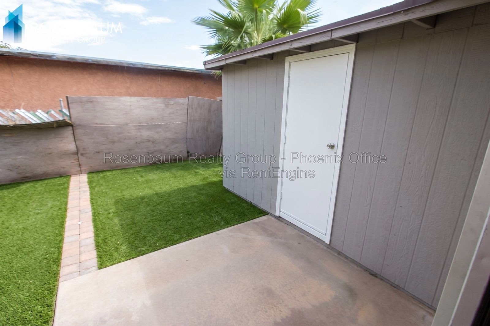 Beautiful 2-Beds, 1-Bath apartment in Meza! property image