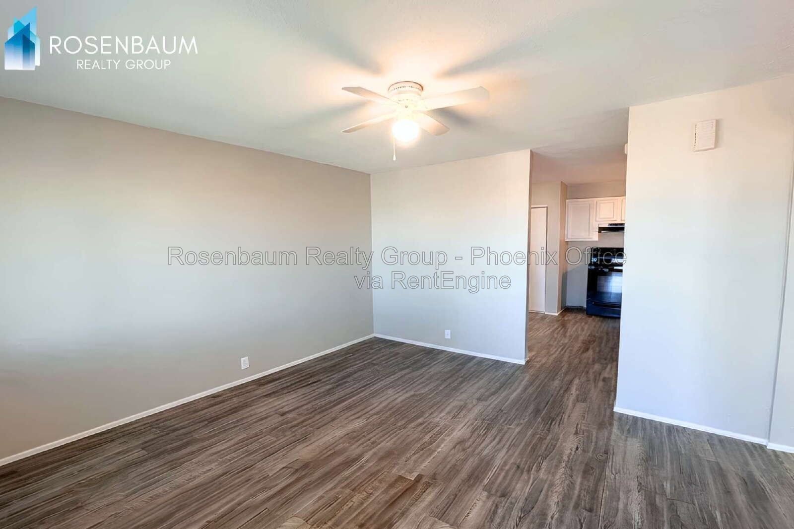 Charming 2-beds, 1-bath upstairs 4-plex apt in the heart of Chandler! property image