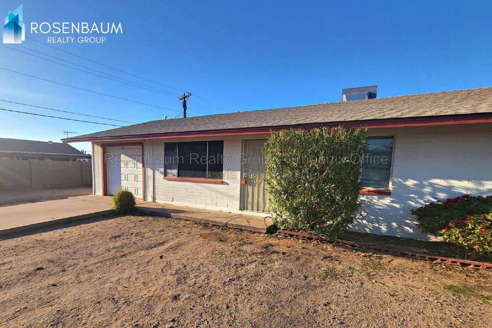 Charming 3-Beds, 1.25-Bath Single-Level Home in Apache Junction! property image