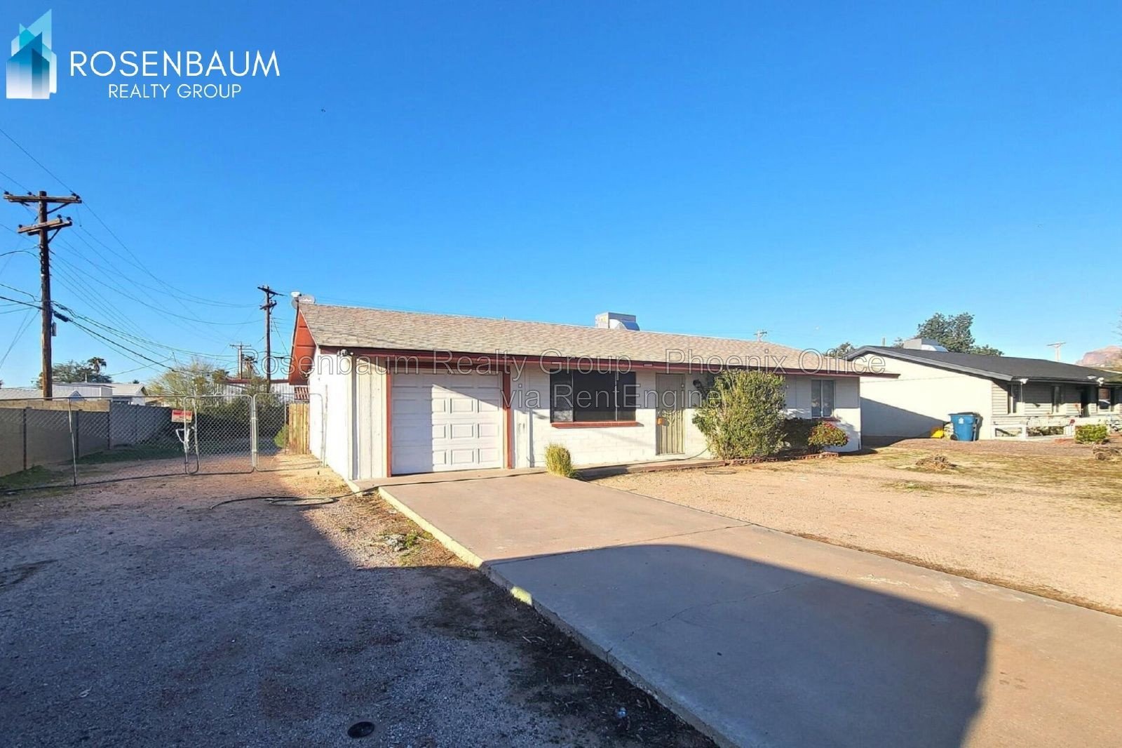 Charming 3-Beds, 1.25-Bath Single-Level Home in Apache Junction! property image