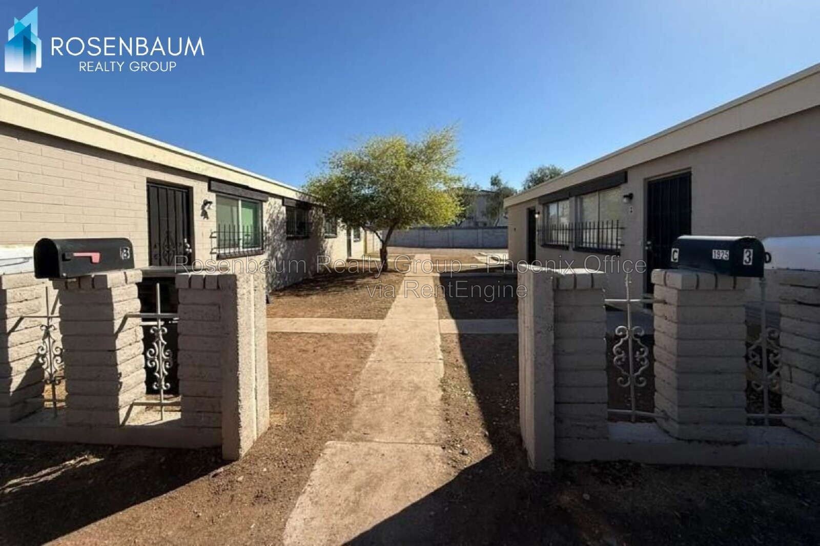 Modern & Charming North Phoenix Home with Private Yard property image