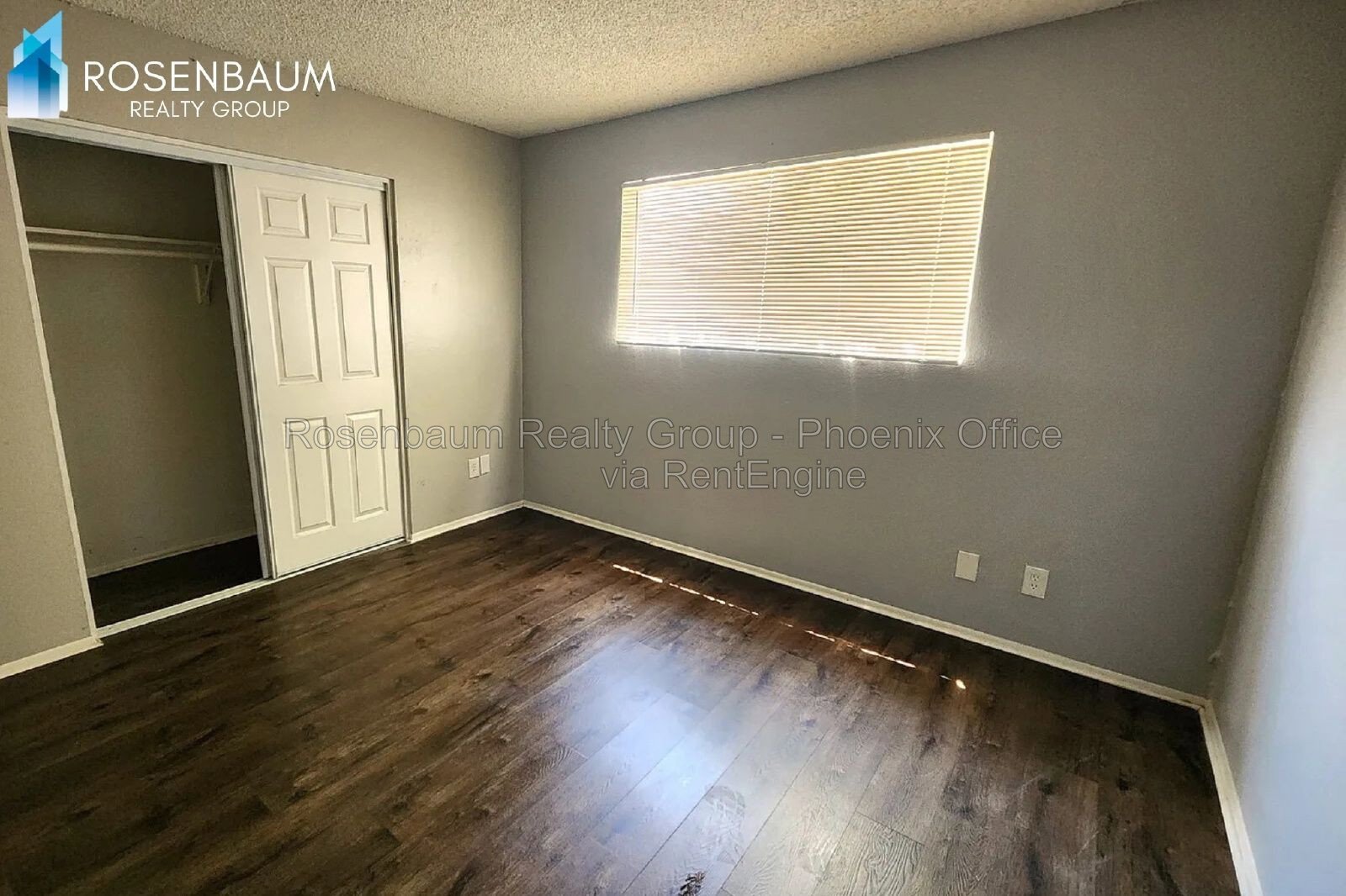 Modern & Charming North Phoenix Home with Private Yard property image